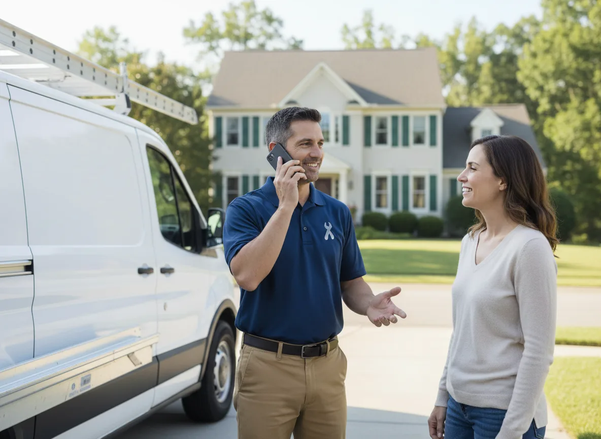 Home Gutter Service Quinwood, WV FAQs